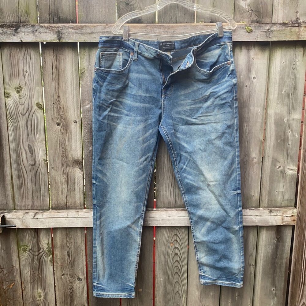 No Boundaries Jeans sz. 38 x 30
